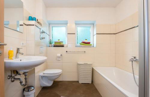 Appartmenthaus am Erlbach - Foto 83