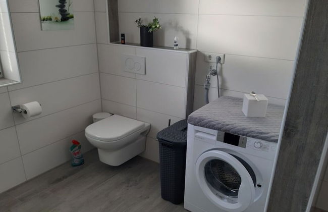 Holiday Apartment North Sea - Foto 11