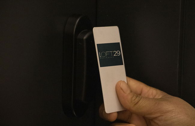 Loft 29 Residence - Foto 63