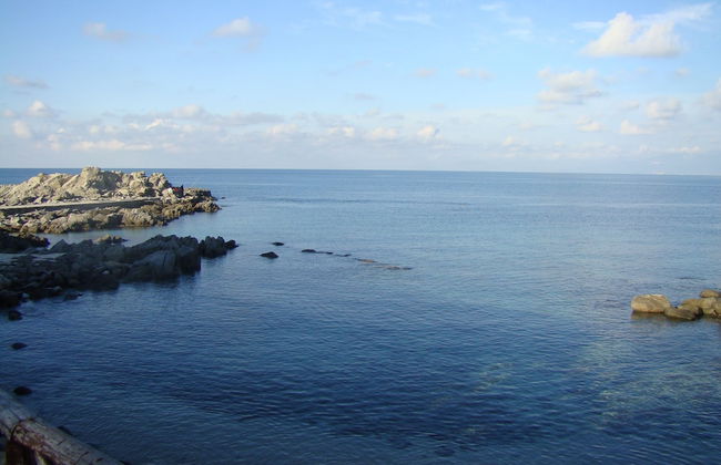 Holidays in Calabria in Briatico - Tropea - Costa Degli Dei - Photo 1