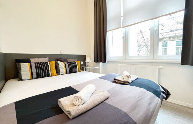 Agape Apartments - Photo 8