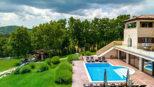 Villa Casa Brazzana - Foto 4