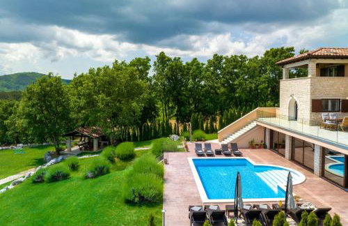 Villa Casa Brazzana - Photo 4