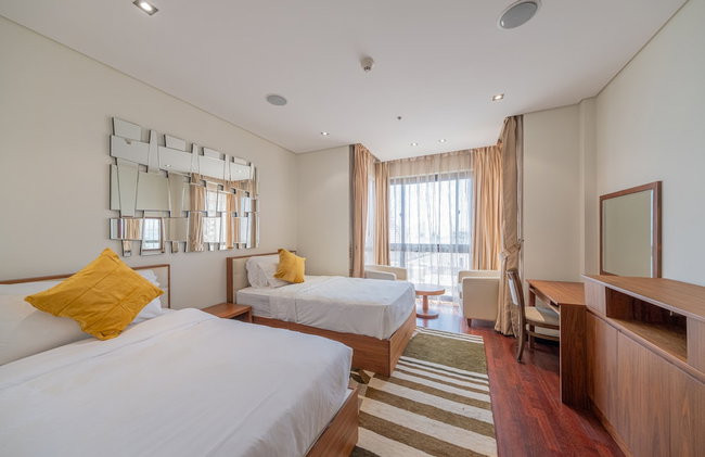 Luxe Getaways Palm Jumeirah - Foto 18
