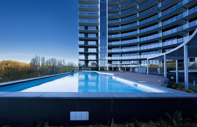 Accommodate Canberra - Manhattan - Foto 30