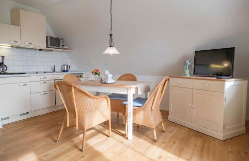 Baltrumer Teestube - Foto 10