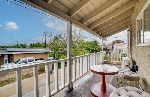 Work and Play! Studio 7 Mi to Dtwn San Bernardino - Foto 23