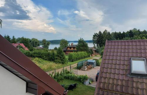 Domki na Mazurach Pluszkiejmy - Foto 3