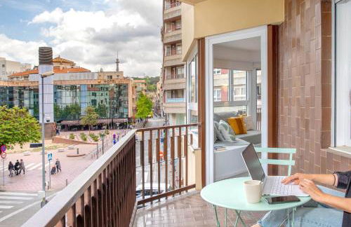 Flateli Lorenzana 35 B - Foto 11