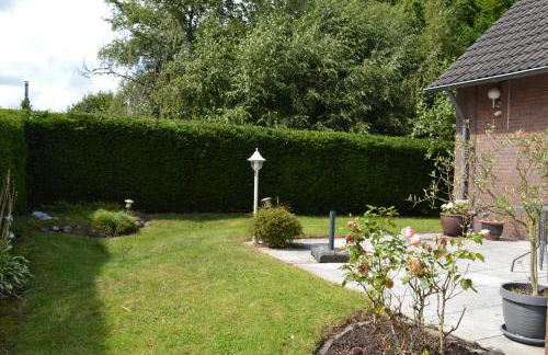 Ferienhaus am Wasser (Knockster Tief) - Foto 33