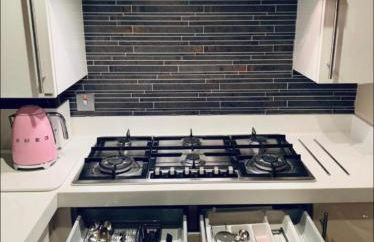 Designer Penthouse with Riverviews - G1 Glasgow City Centre, 3 Bedrooms, 2 Bathrooms, 1 Living room / Kitchen. Full Floor, Wrap Around Terrace, Panoramic Views, Off Central Station / Buchanan Street - Foto 59