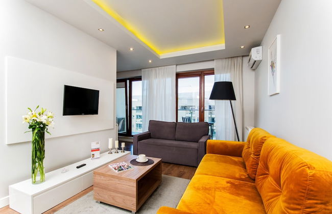 erApartments Oxygen Residence - Foto 23