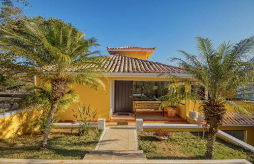 Búzios - Villa avec vue exceptionnelle - Photo 4