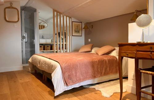 Appartement vue Loire - Chez Lulu la Nantaise - Photo 15