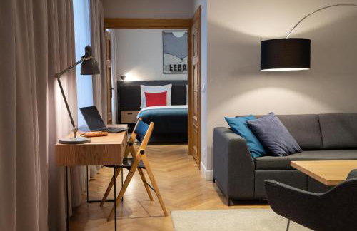 Stradonia Serviced Apartments - Foto 32