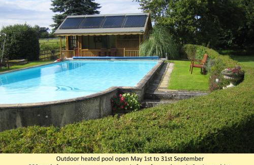 Spixworth Hall Cottages - Foto 27