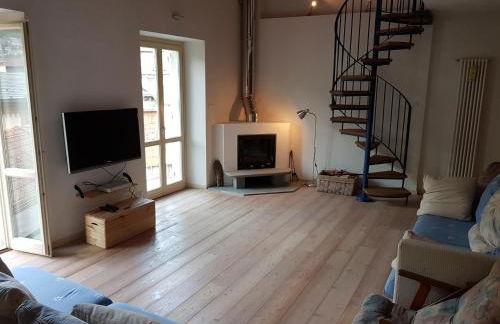 Attico sul Fiume - Foto 33