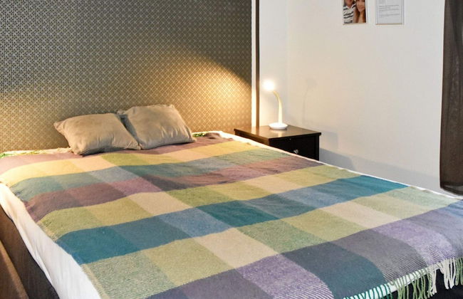 6 Person Holiday Home in Gursken-by Traum - Foto 5