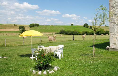 Holiday Home La Bergerie by Interhome - Foto 29