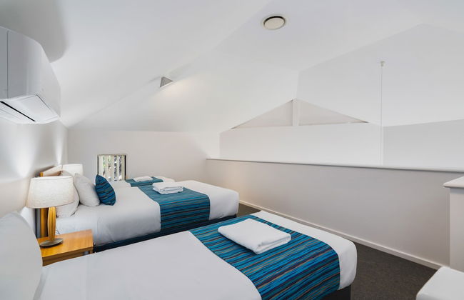 Amalfi Resort - Foto 1