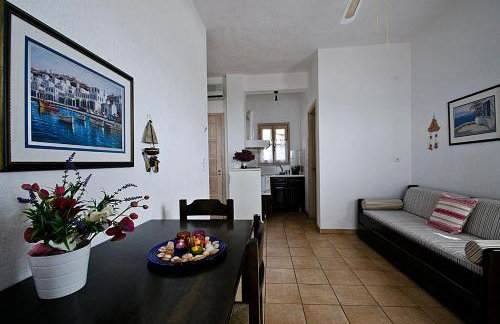 Violetta Apartments - Foto 34