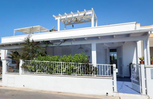 Villetta baiasalento - Foto 14