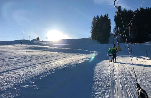 Gute Laune Hof Klingenthal - Photo 18