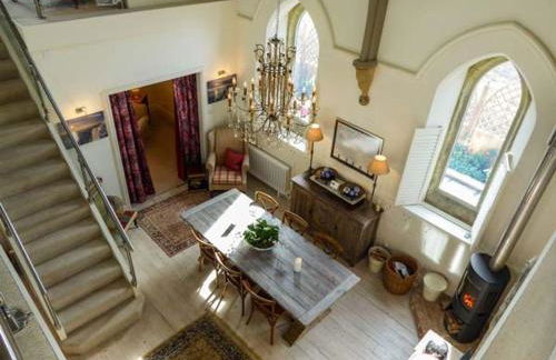 Chapel House - Foto 11