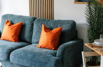 Modern, comfy Town centre gem, near beach, parking - Foto 27