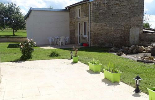 L'etable aux deux noix - Foto 27