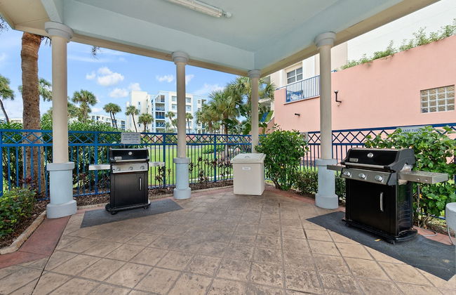 3 Bed-2 Bath Condo-new Smyrna Beach Florida - Foto 45