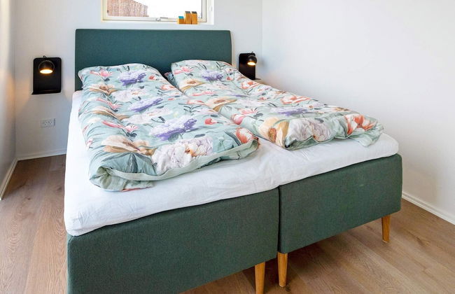 5 Star Holiday Home in Lemvig - Foto 3