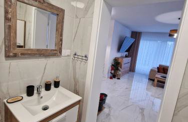 M&M Apartament Pine Tree House Zielona 3A - Foto 9