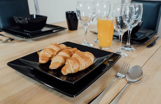 Bellengers Apartments - Foto 28