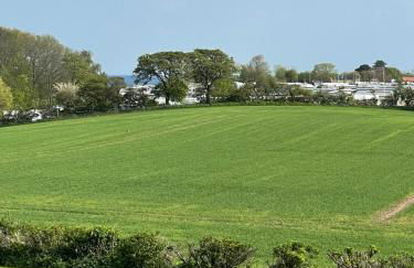 Ostseenest - Sonnige Ferienwohnung mit Ostseeblick - Foto 9