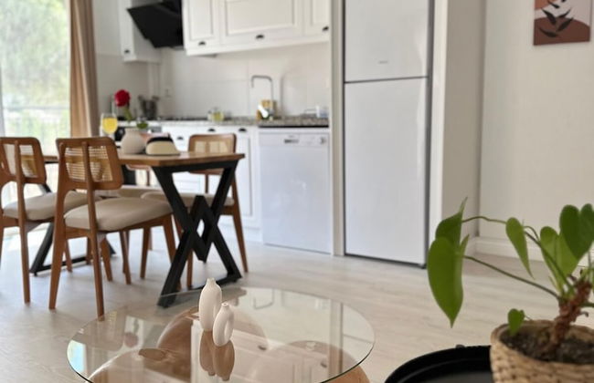 Likya Apart Kaş - Photo 24