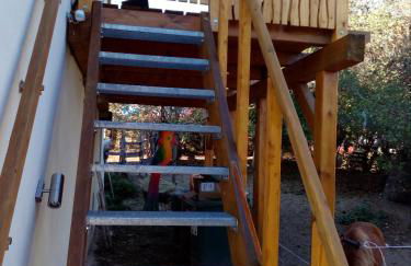 Ferienwohnung mit Charme und Blick auf Dinkelsbühl - Foto 12