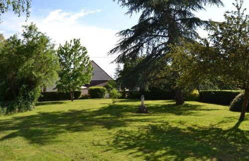 Grande maison à Saint-Pourçain avec piscine, sauna et WiFi - FR-1-489-60 - Foto 34