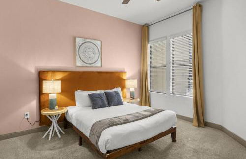 Modern 2BR CozySuites on Town Lake waterfront 03 - Foto 7