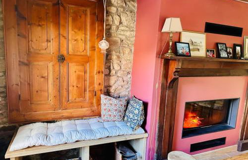 Family house with character, Large garden - Foto 8