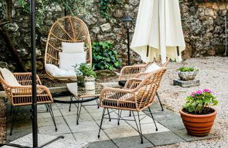 Apartments Villa Beller - Foto 15