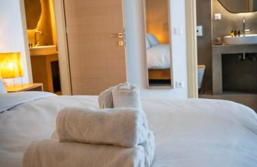 White luxury apartment - Foto 7