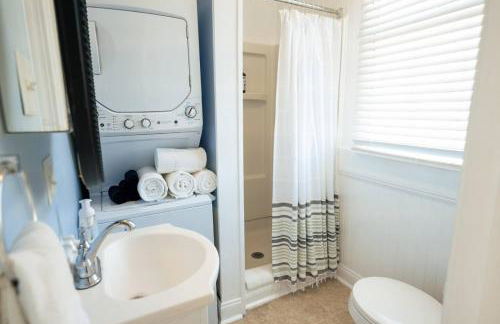 Monthly - Dumaine Historic Carriage House - Foto 21