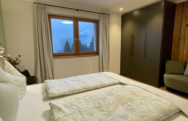 Panorama Chalet Tirol - Foto 24
