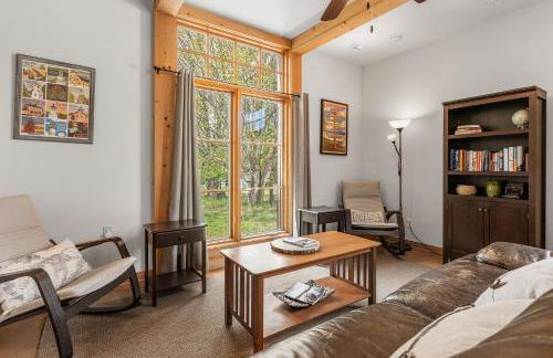 B.A.R.C. Haus by Simple Life Rentals - Foto 2