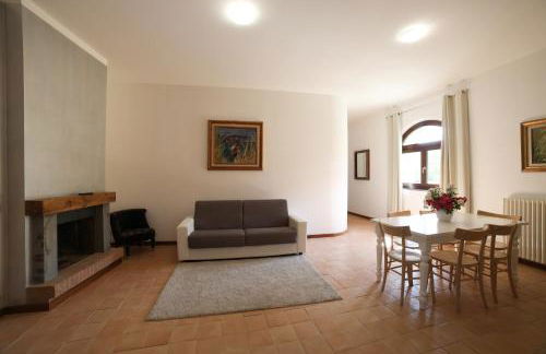 HT CASTELLO DI CAMPOLONGO - Foto 52