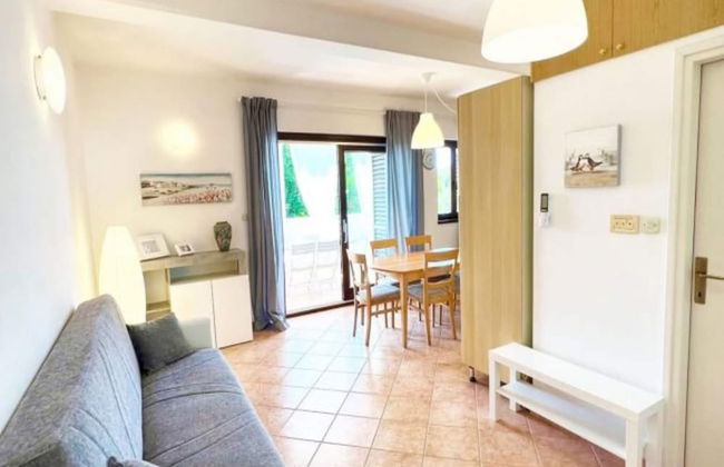 Charming Apartment With Garden - Foto 1