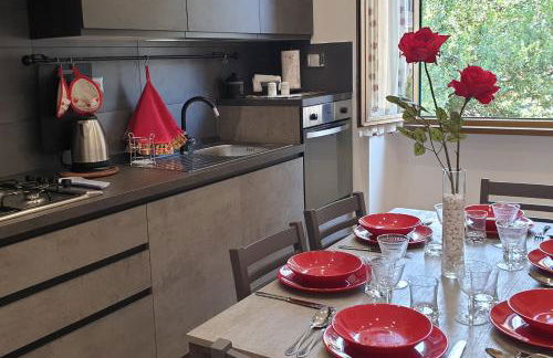 Casa Ferrari Testaccio e Trastevere Wi-Fi free - Foto 2