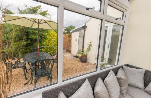 Dog friendly cottage on the edge of the Norfolk Broads - Foto 49