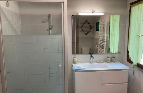 Gîte du Fenouil - Foto 14